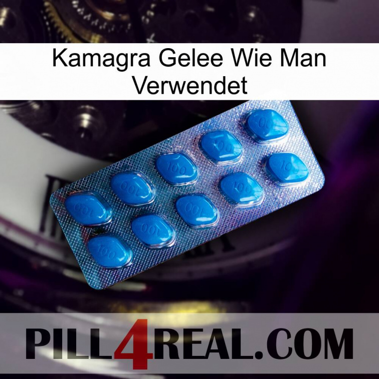 Kamagra Jelly How To Use viagra1